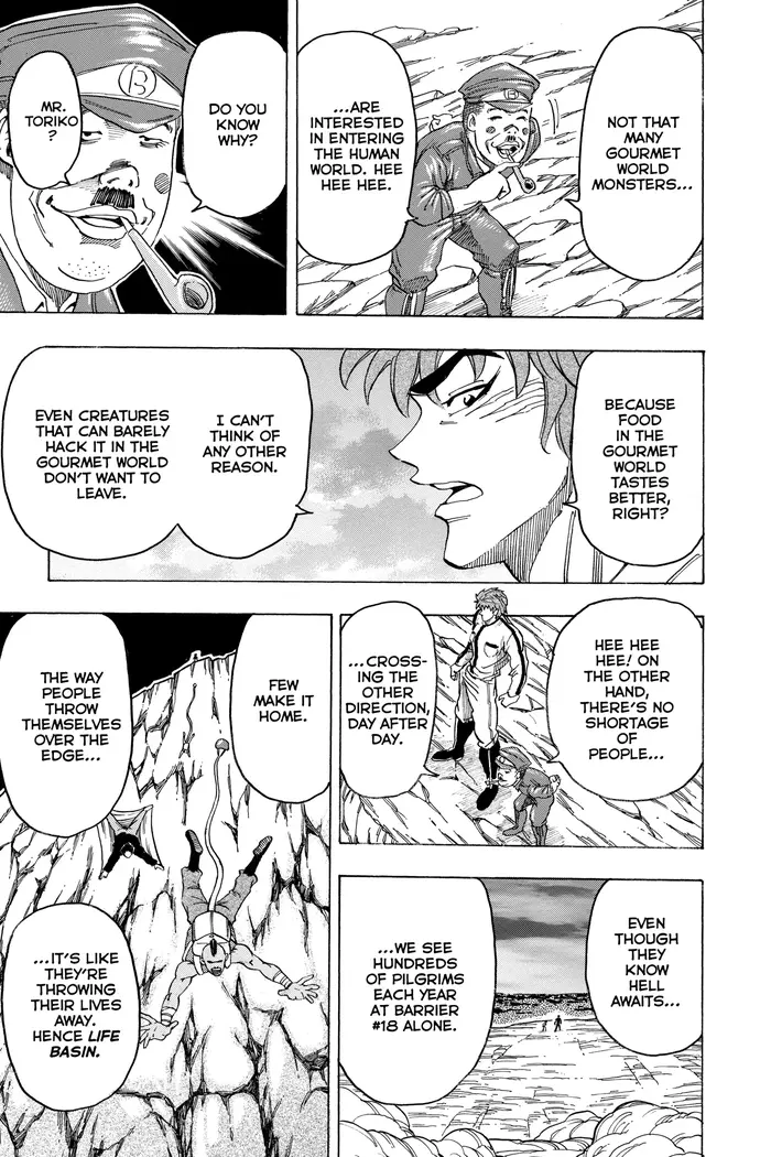 Toriko Chapter 111 image 07_optimized